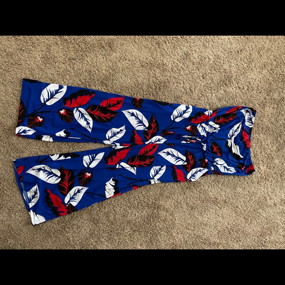 Express jumpsuit